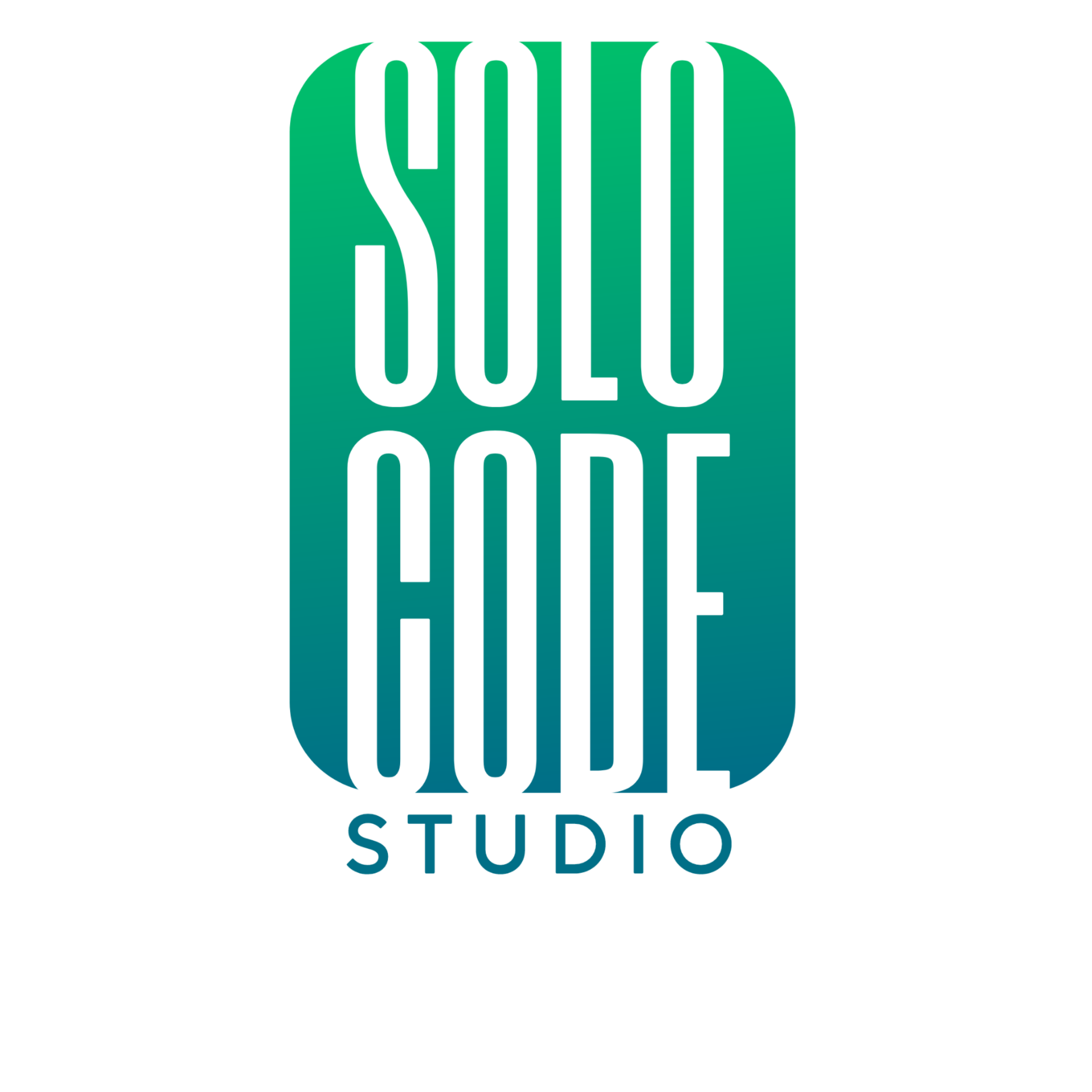 Solocode Studio Logo