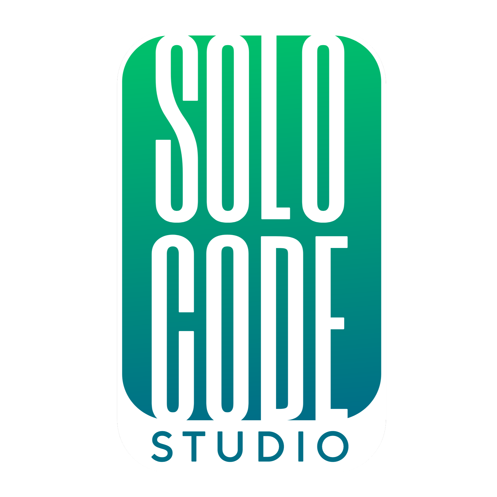 SoloCodes Logo